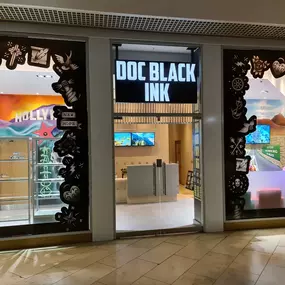 Bild von Doc Black Ink