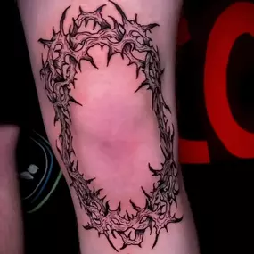 Bild von Doc Black Ink
