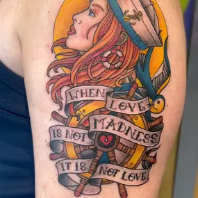 Bild von Doc Black Ink