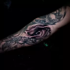 Bild von Doc Black Ink