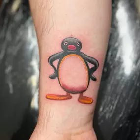 Bild von Doc Black Ink