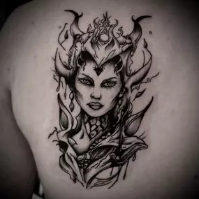 Bild von Doc Black Ink