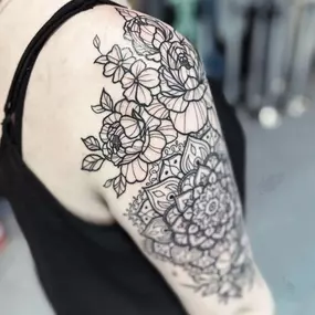 Bild von Doc Black Ink