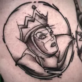 Bild von Doc Black Ink