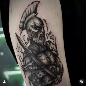 Bild von Doc Black Ink