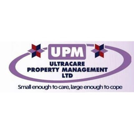 Logo od UPM Ltd