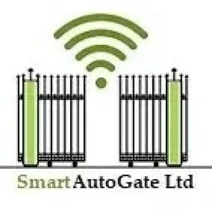 Logo van Smart Auto Gate Ltd