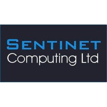 Logo od Sentinet Computing Ltd