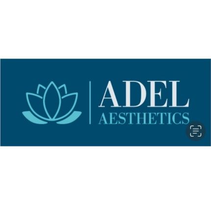 Logo from Adel Aesthetics