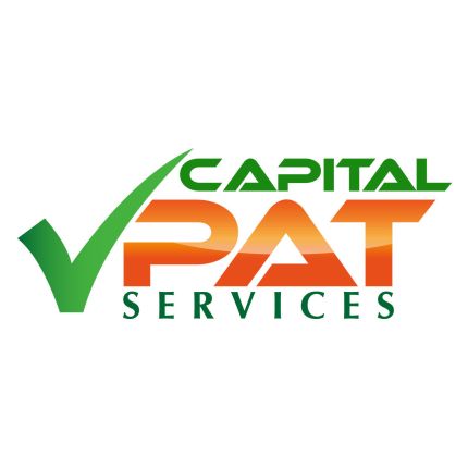 Logótipo de Capital PAT Services