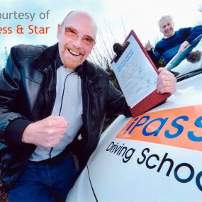 Bild von iPass Driving School