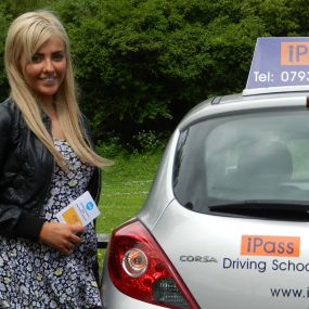 Bild von iPass Driving School