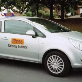 Bild von iPass Driving School