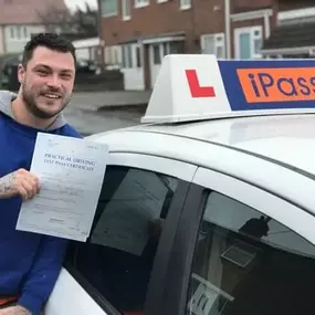 Bild von IPass Driving School