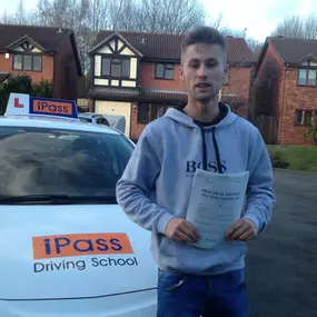 Bild von IPass Driving School
