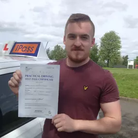 Bild von IPass Driving School