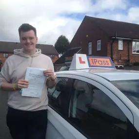 Bild von IPass Driving School
