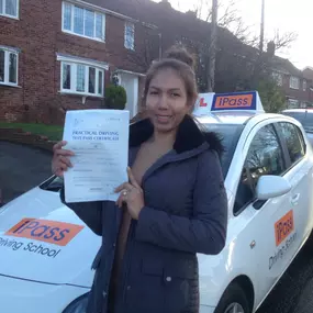Bild von IPass Driving School