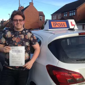 Bild von IPass Driving School
