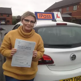 Bild von IPass Driving School