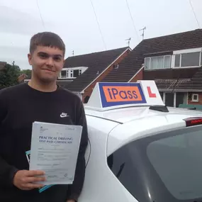 Bild von IPass Driving School