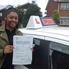 Bild von IPass Driving School