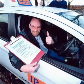 Bild von IPass Driving School