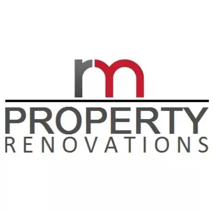 Logo de RM Property Renovations