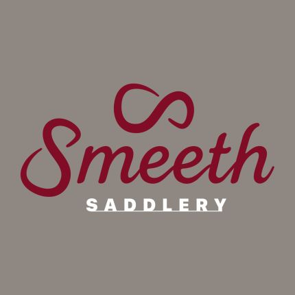 Logo von Smeeth Saddlery