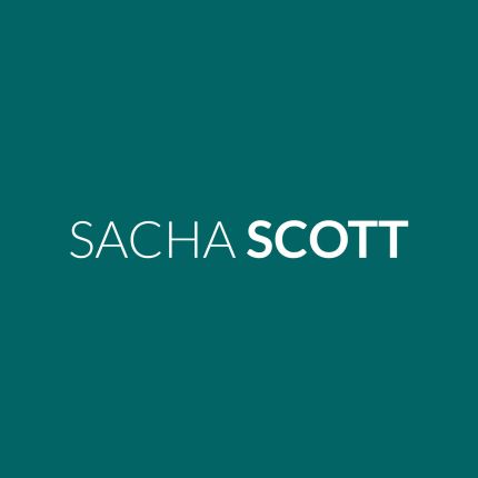 Logo van Sacha Scott Estate & Letting Agents