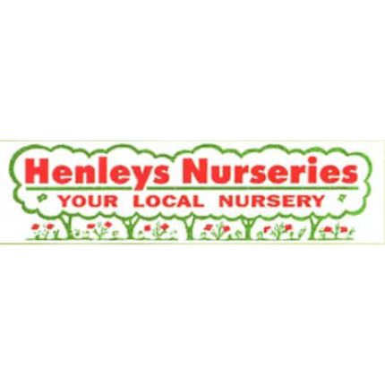 Logo from Henleys Nurseries