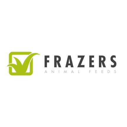 Λογότυπο από Frazer's Animal Feeds