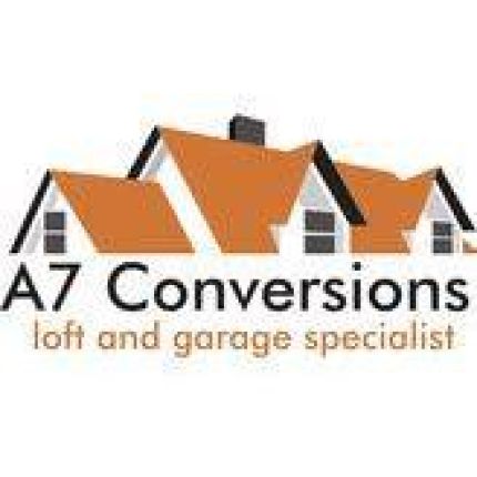 Λογότυπο από A7 Conversions Ltd