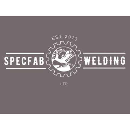 Logo de Specfab Welding Ltd