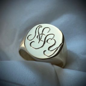 Bild von Sovereign Jewellers & Engravers