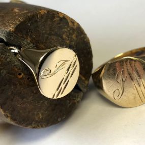 Bild von Sovereign Jewellers & Engravers