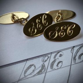 Bild von Sovereign Jewellers & Engravers