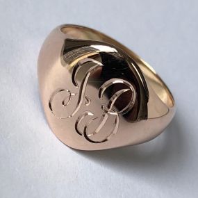 Bild von Sovereign Jewellers & Engravers