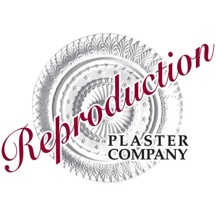 Logotyp från Reproduction Plaster Co.Ltd