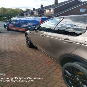 Bild von M & H Car Valeting