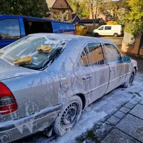 Bild von M & H Car Valeting