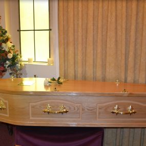 Bild von Abington Funeral Services