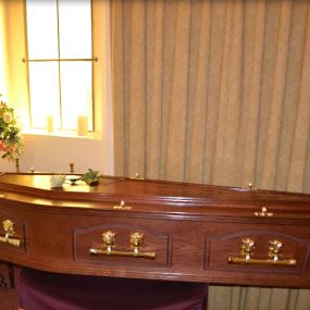 Bild von Abington Funeral Services