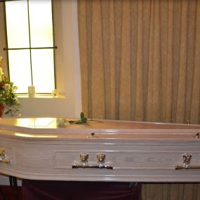 Bild von Abington Funeral Services