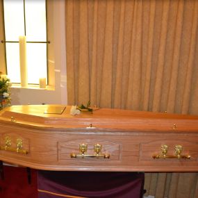 Bild von Abington Funeral Services