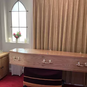 Bild von Abington Funeral Services