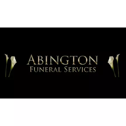 Logo od Abington Funeral Services