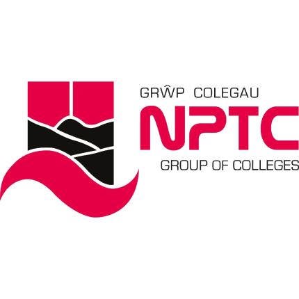 Logo de NPTC Group Of Colleges