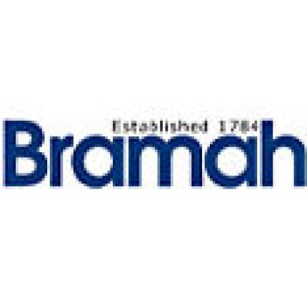Logótipo de Bramah Locks & Alarms