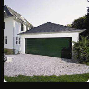 Bild von Mark Reid Garage Doors